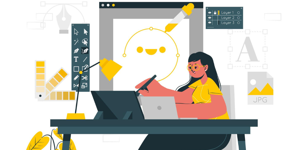 Stand Out with Custom Designs Tailored to Your Brand